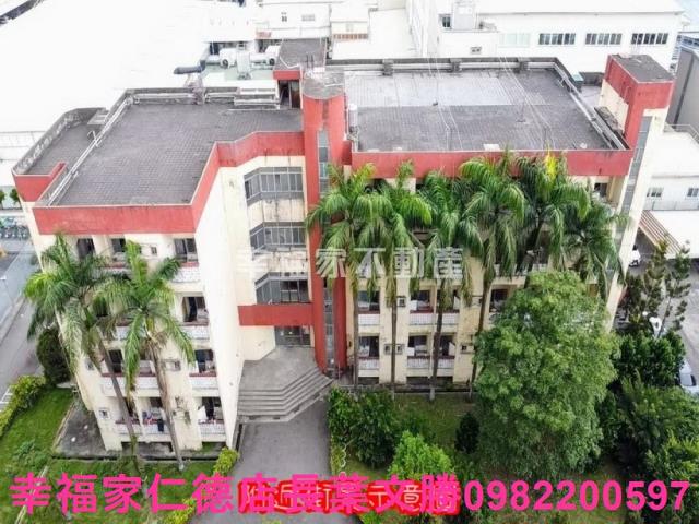 台南官田工業地-11