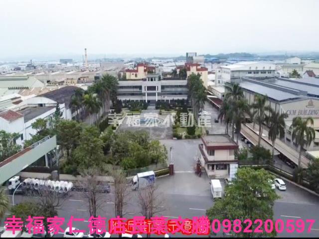 台南官田工業地-12