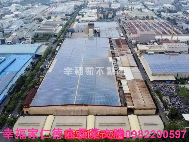 台南官田工業地-4