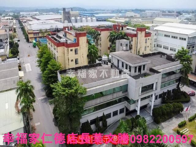 台南官田工業地-5