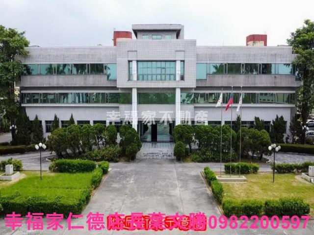 台南官田工業地-8
