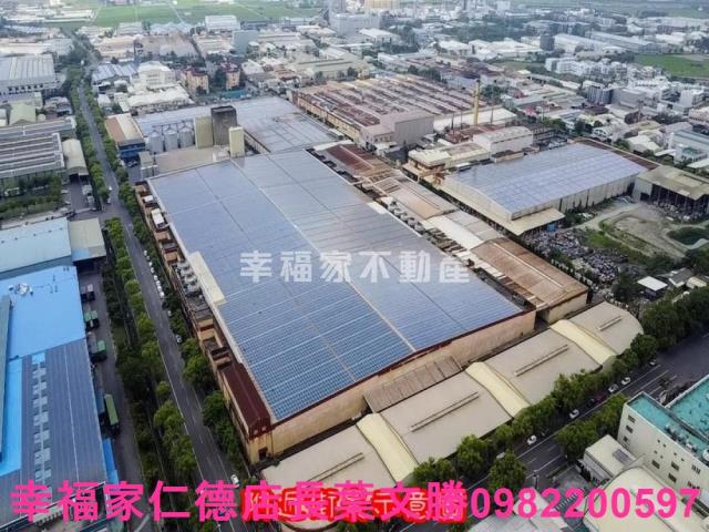 台南官田工業地-9