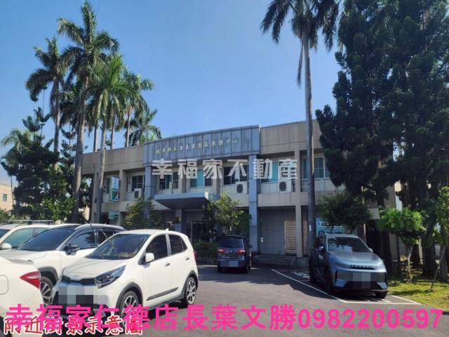 台南永康工業地-4