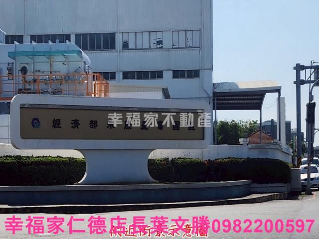 台南永康工業地-5