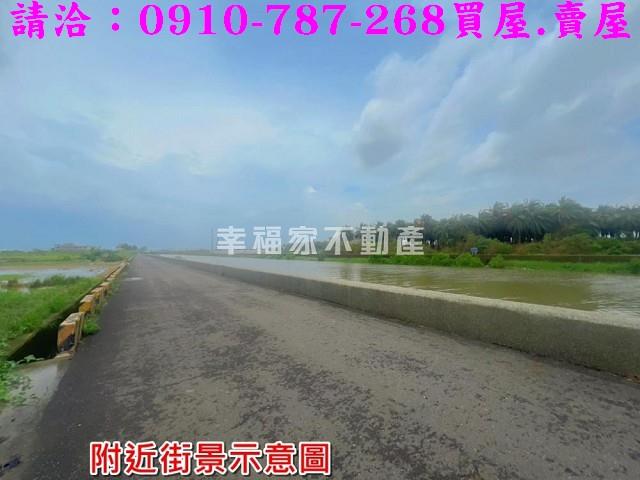 台南安南農地-10