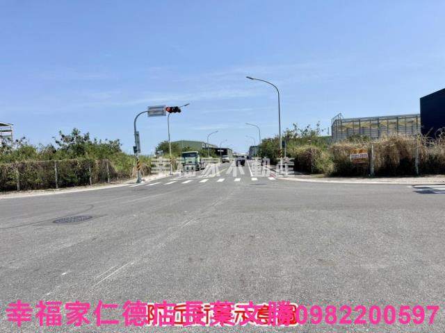 台南麻豆工業地-8