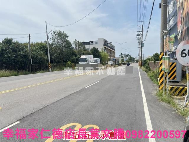 台南新化工業地-12