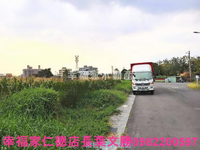 台南新營工業地-12