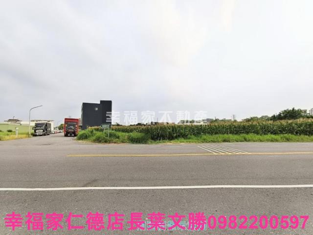 台南新營工業地-13