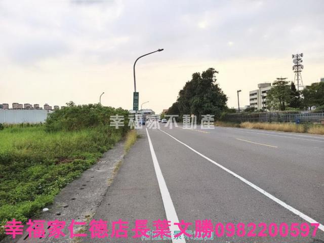 台南新營工業地-14