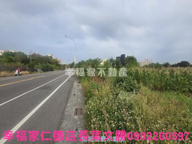台南新營工業地-15