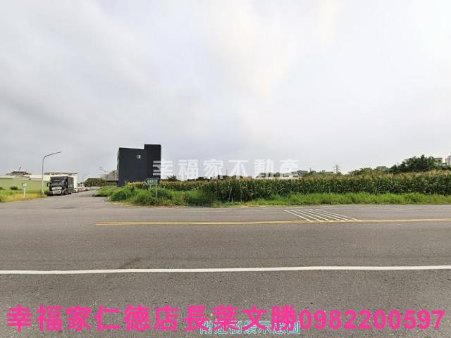 台南新營工業地-3