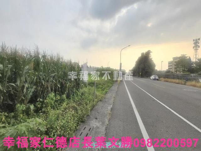 台南新營工業地-7