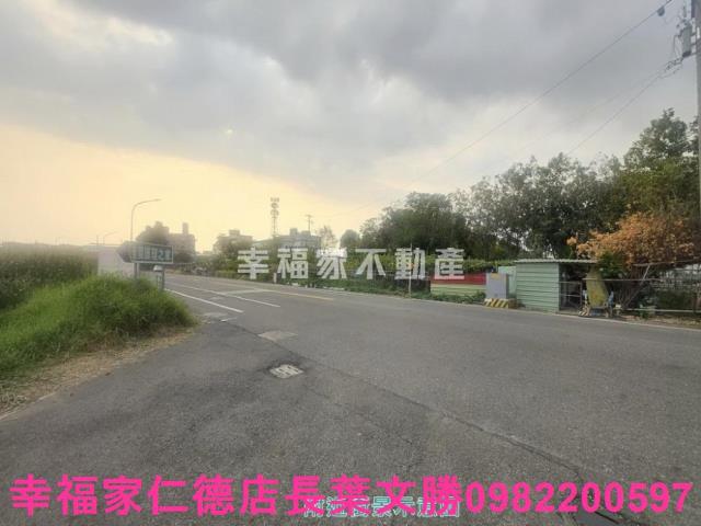 台南新營工業地-8