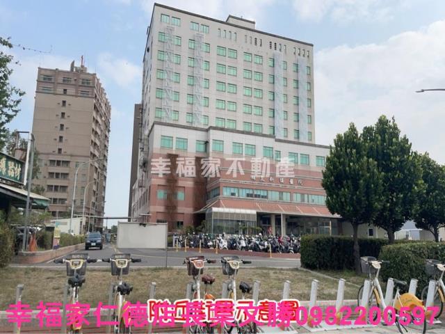 台南麻豆工業地-10