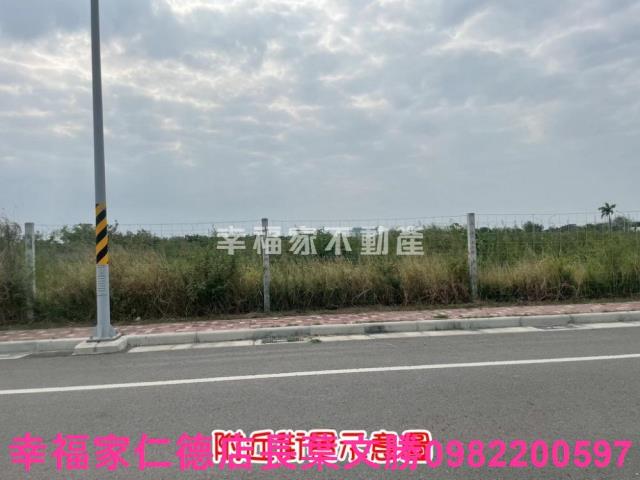台南麻豆工業地-11