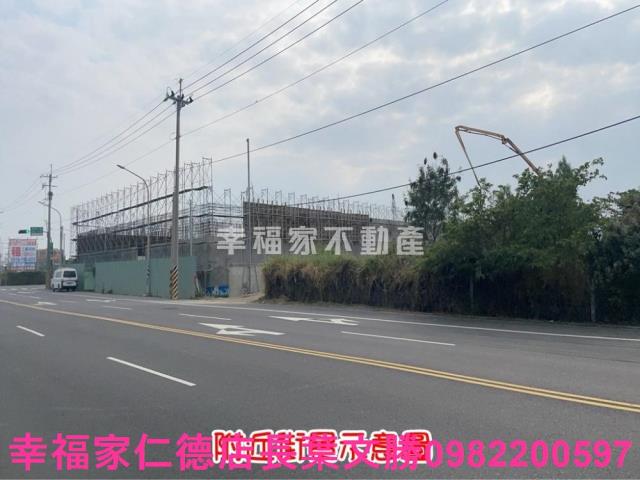 台南麻豆工業地-12
