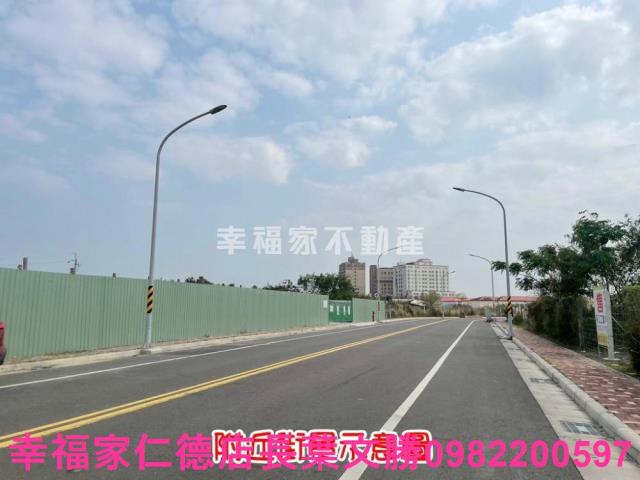 台南麻豆工業地-13