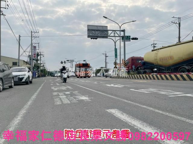 台南麻豆工業地-2