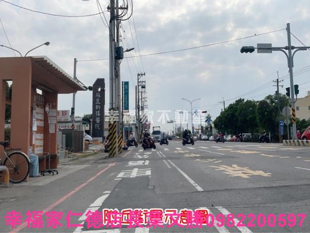 台南麻豆工業地-4