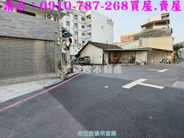 台南東區建地-5