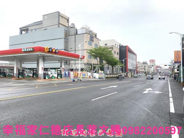 台南仁德工業地-2