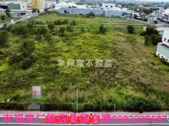 台南麻豆工業地-10