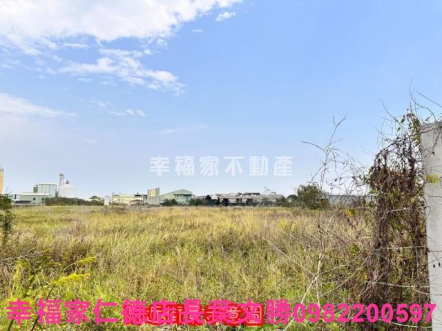 台南麻豆工業地-11