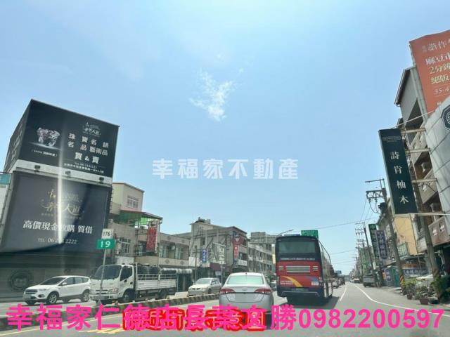 台南麻豆工業地-12