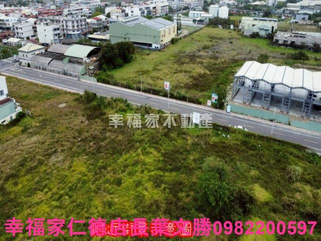 台南麻豆工業地-13