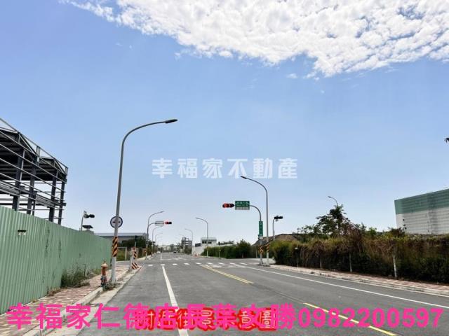 台南麻豆工業地-3