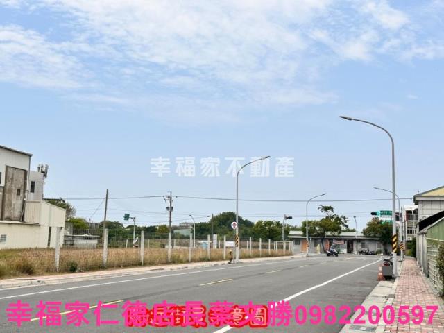 台南麻豆工業地-7