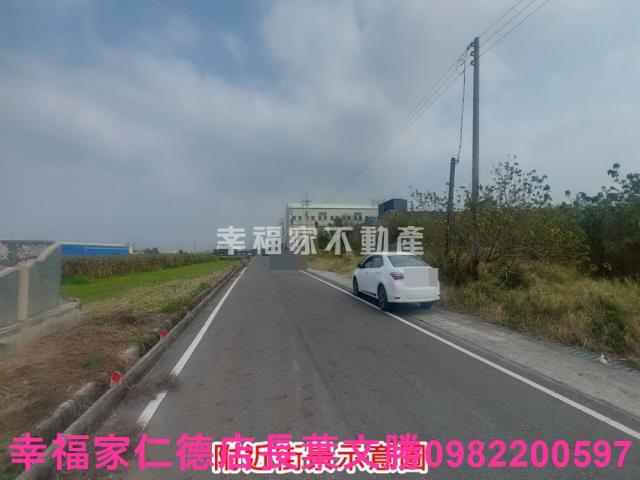 佳里工業地-13