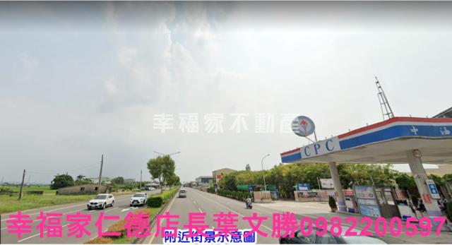 台南後壁工業地-10