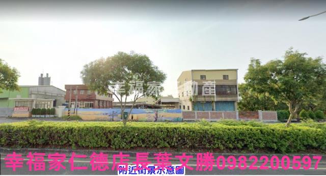 台南後壁工業地-15