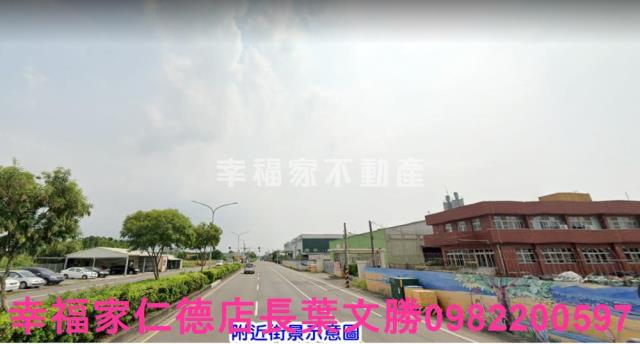 台南後壁工業地-2