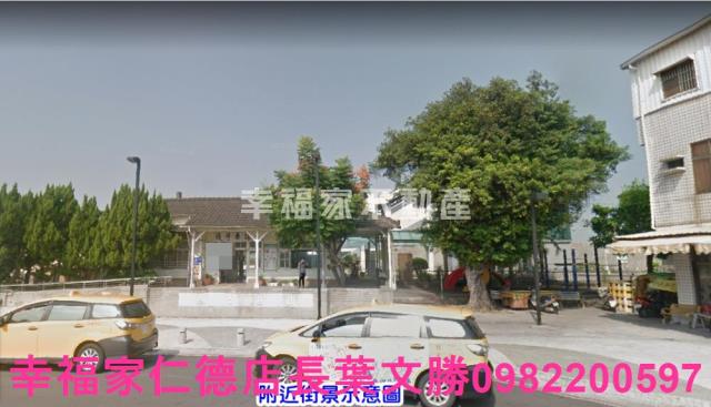 台南後壁工業地-7