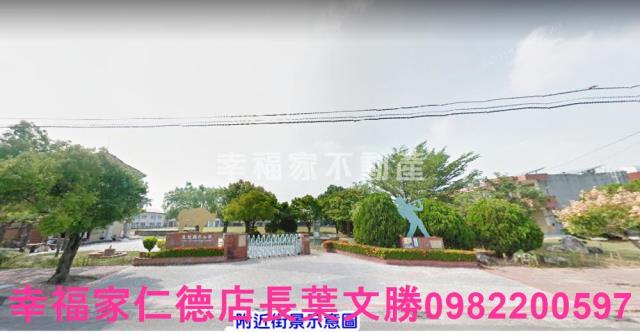 台南後壁工業地-8