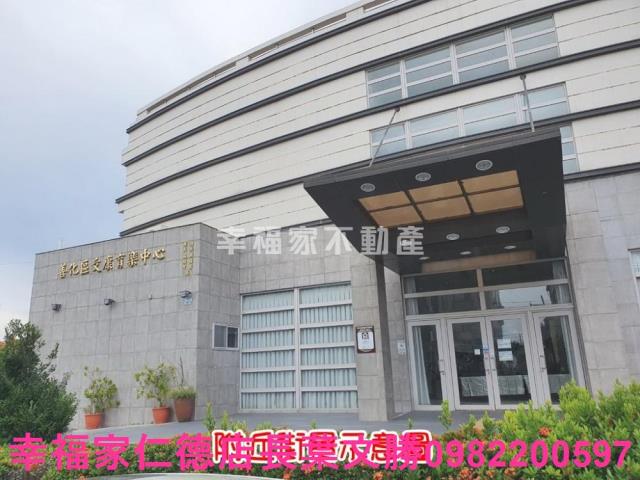 台南善化工業地-15