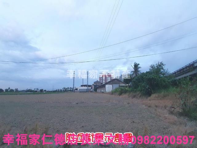 台南善化工業地-5