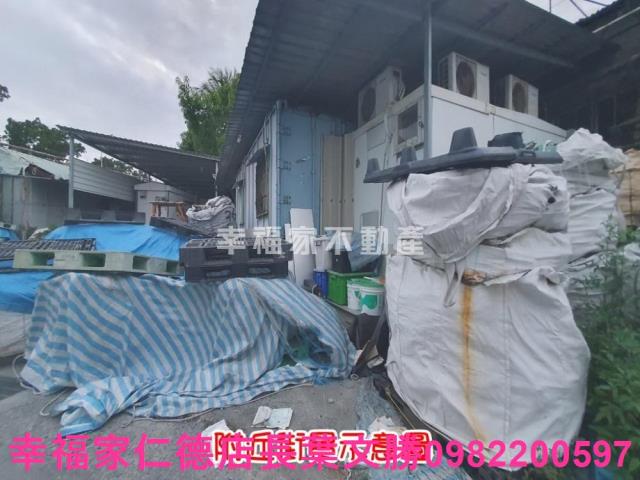 台南善化工業地-7