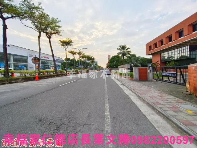 台南歸仁工業地-11