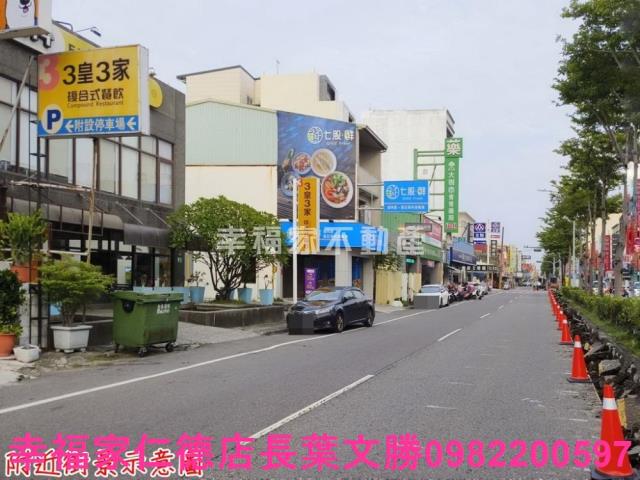 台南歸仁工業地-13