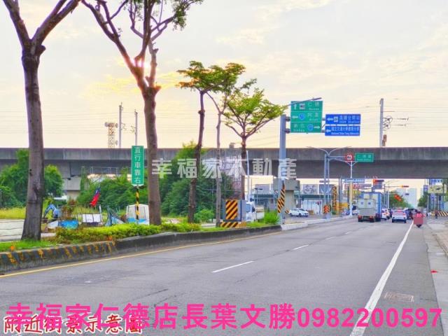 台南歸仁工業地-14