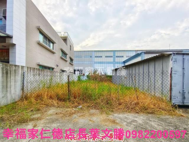 台南歸仁工業地-15