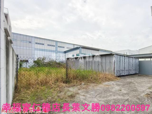 台南歸仁工業地-2