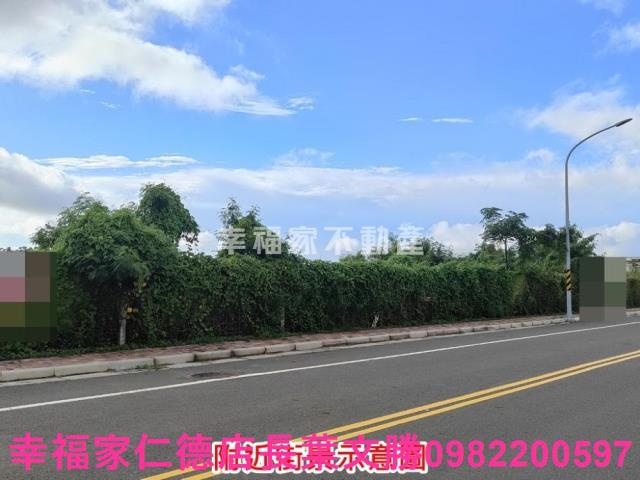 台南麻豆工業地-11