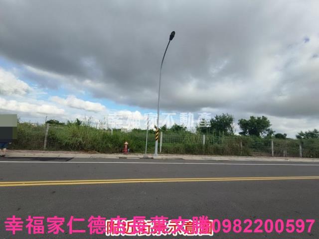 台南麻豆工業地-13