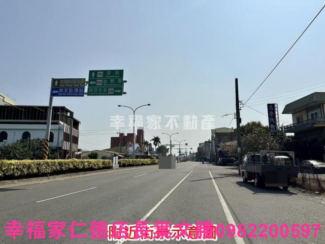 台南麻豆工業地-3