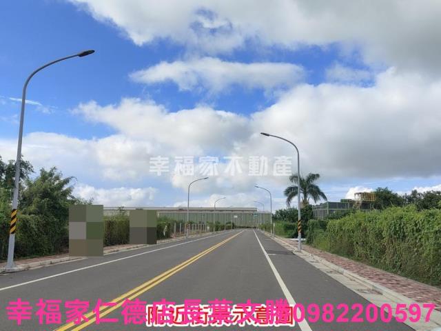 台南麻豆工業地-4